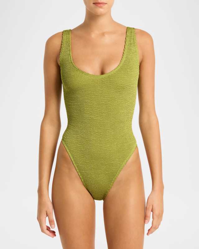 Mara One-Piece Swimsuit